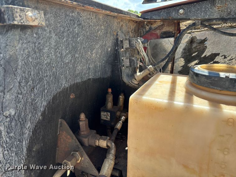 image for item EN5550 2007 Ditch Witch JT3020 All Terrain directional boring unit