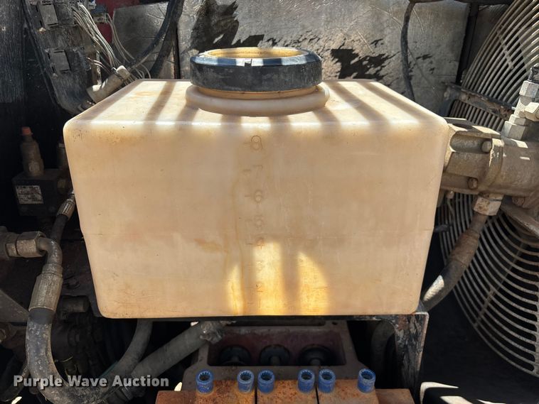 image for item EN5550 2007 Ditch Witch JT3020 All Terrain directional boring unit