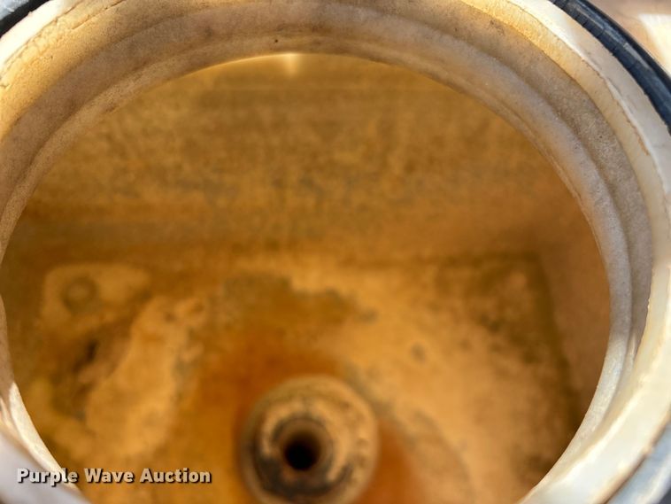 image for item EN5550 2007 Ditch Witch JT3020 All Terrain directional boring unit