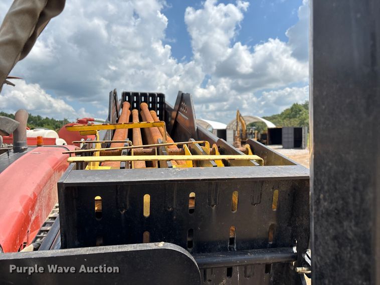 image for item EN5550 2007 Ditch Witch JT3020 All Terrain directional boring unit