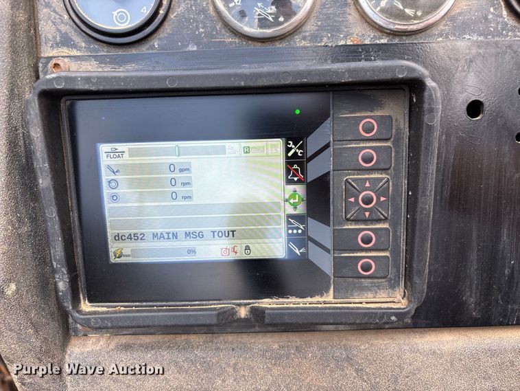 image for item EN5550 2007 Ditch Witch JT3020 All Terrain directional boring unit