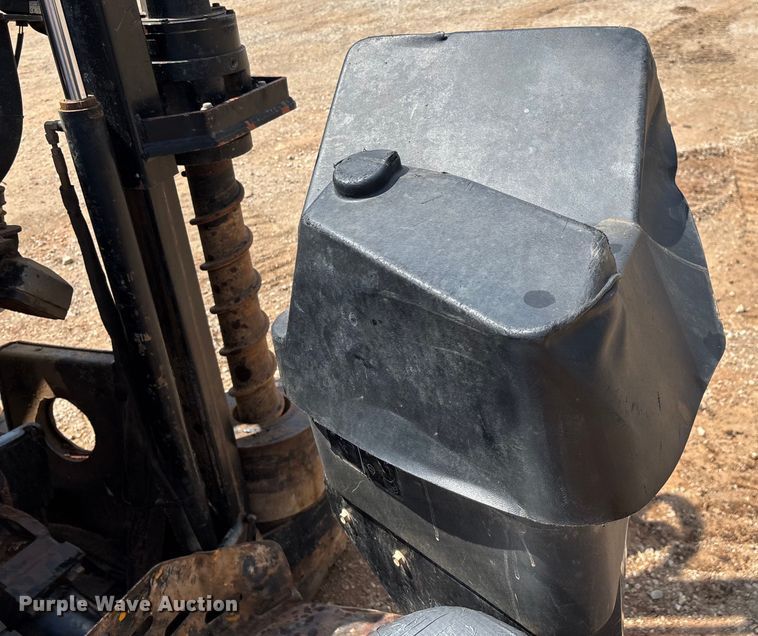 image for item EN5550 2007 Ditch Witch JT3020 All Terrain directional boring unit