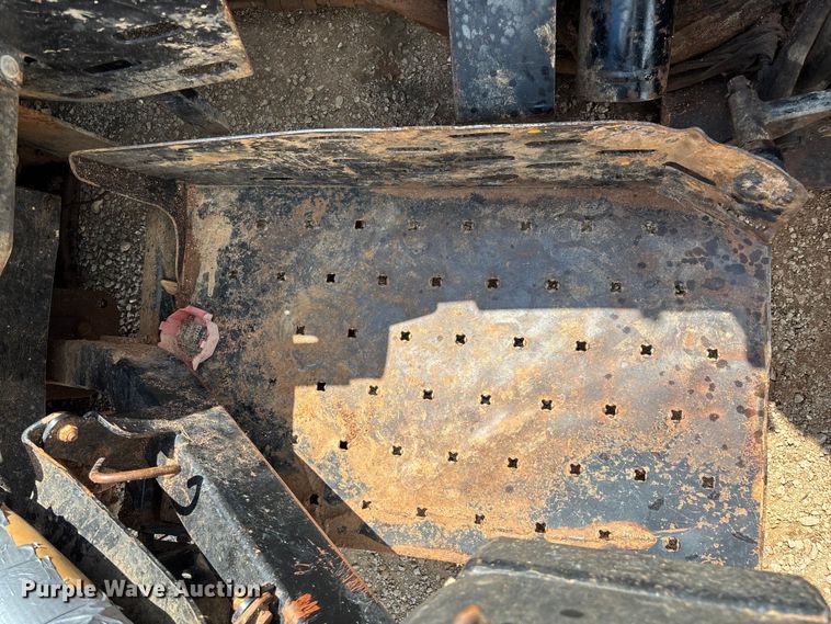 image for item EN5550 2007 Ditch Witch JT3020 All Terrain directional boring unit