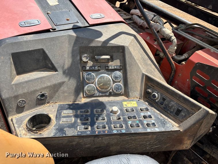 image for item EN5550 2007 Ditch Witch JT3020 All Terrain directional boring unit