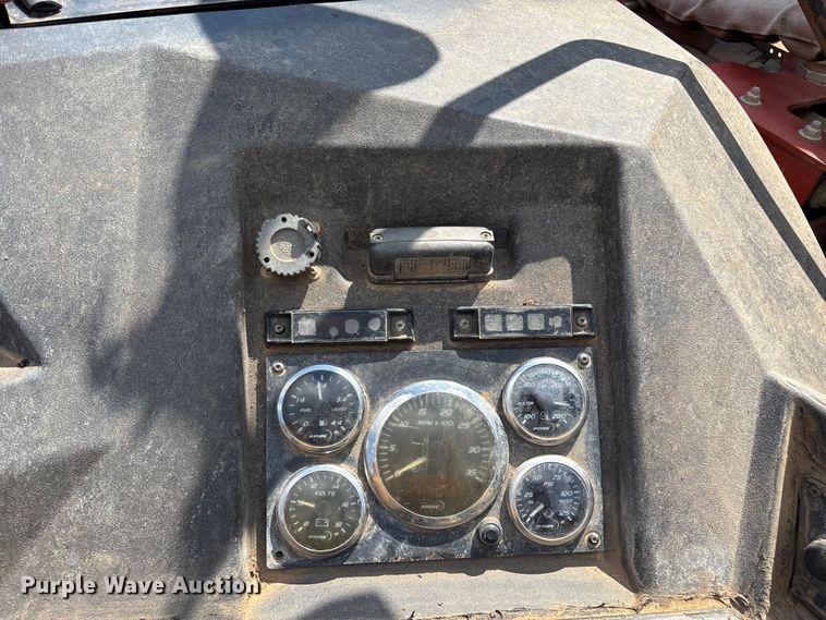 image for item EN5550 2007 Ditch Witch JT3020 All Terrain directional boring unit