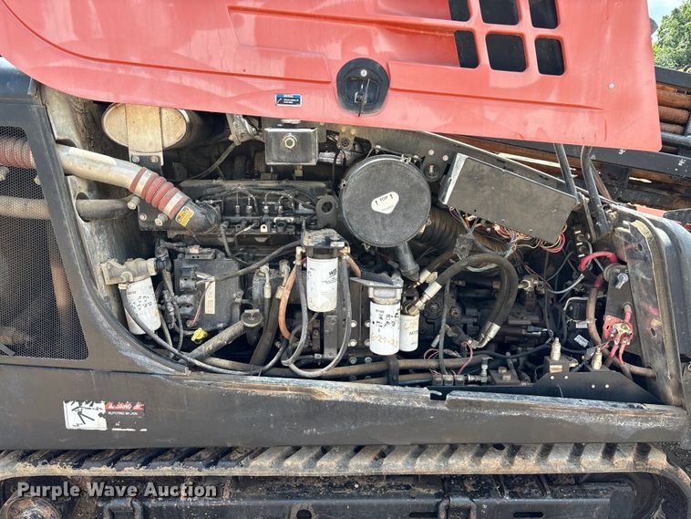 image for item EN5550 2007 Ditch Witch JT3020 All Terrain directional boring unit