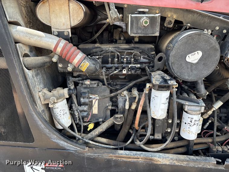 image for item EN5550 2007 Ditch Witch JT3020 All Terrain directional boring unit