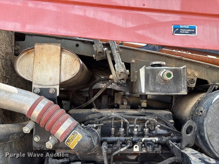 image for item EN5550 2007 Ditch Witch JT3020 All Terrain directional boring unit