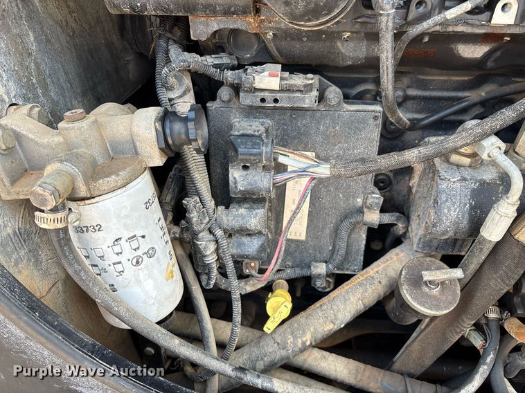 image for item EN5550 2007 Ditch Witch JT3020 All Terrain directional boring unit