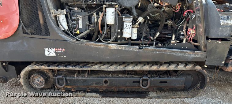 image for item EN5550 2007 Ditch Witch JT3020 All Terrain directional boring unit