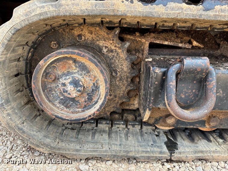 image for item EN5550 2007 Ditch Witch JT3020 All Terrain directional boring unit