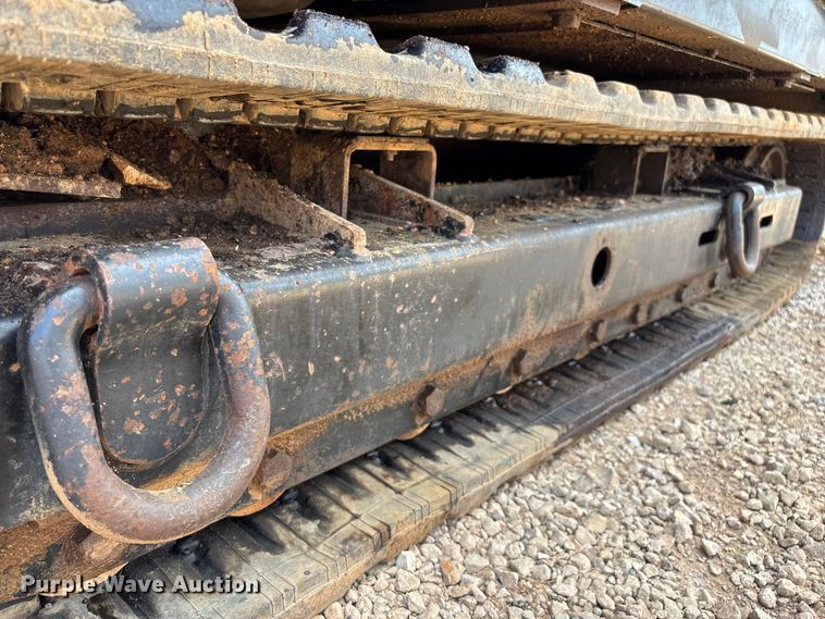 image for item EN5550 2007 Ditch Witch JT3020 All Terrain directional boring unit