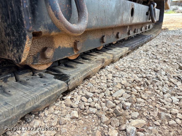 image for item EN5550 2007 Ditch Witch JT3020 All Terrain directional boring unit