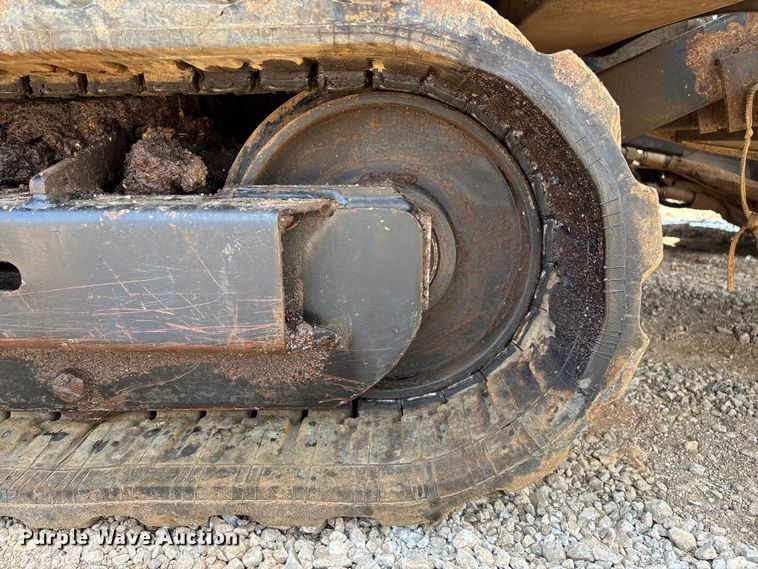 image for item EN5550 2007 Ditch Witch JT3020 All Terrain directional boring unit