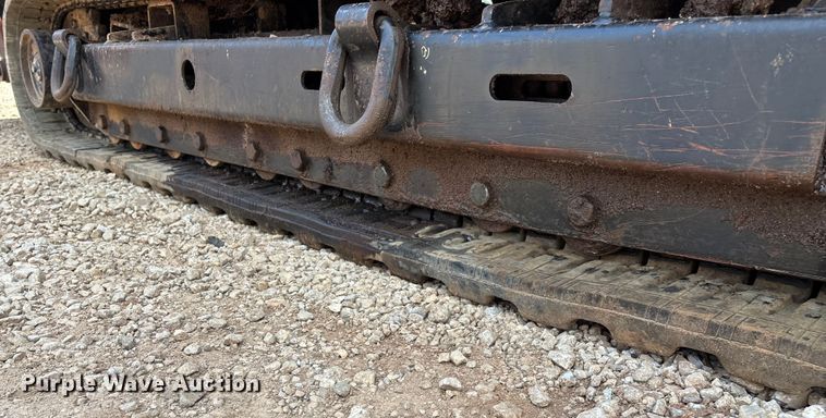 image for item EN5550 2007 Ditch Witch JT3020 All Terrain directional boring unit