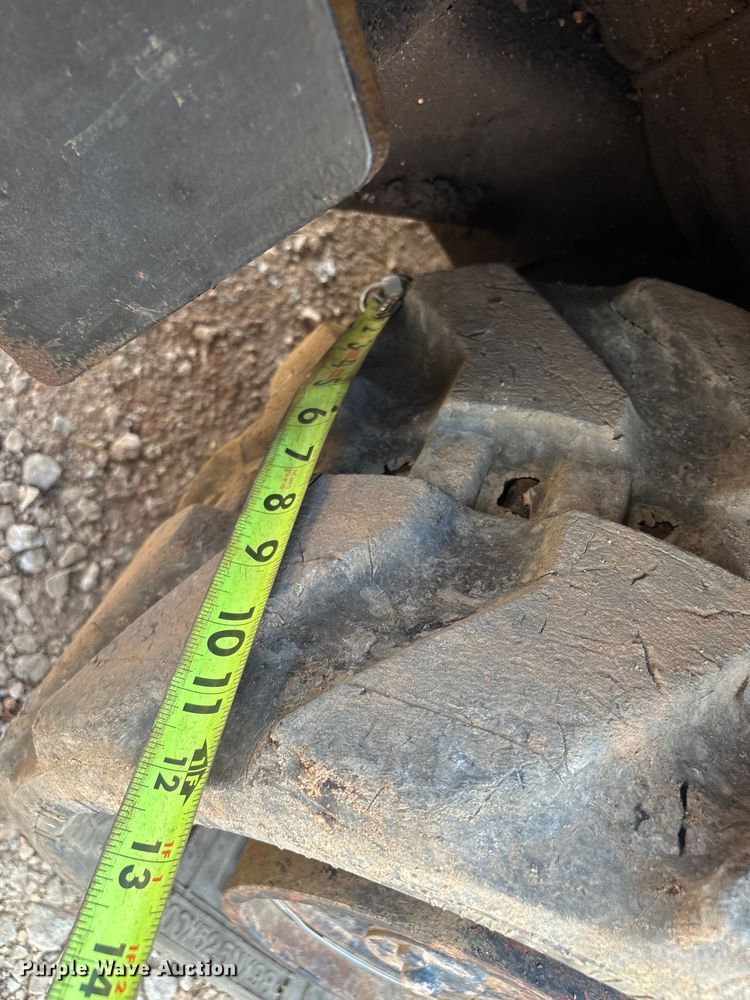 image for item EN5550 2007 Ditch Witch JT3020 All Terrain directional boring unit