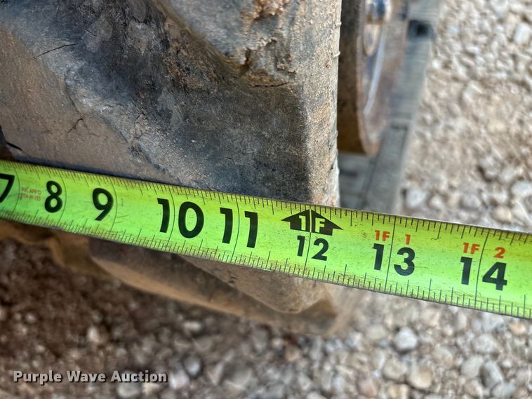 image for item EN5550 2007 Ditch Witch JT3020 All Terrain directional boring unit