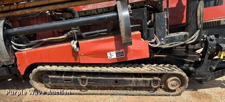 image for item EN5550 2007 Ditch Witch JT3020 All Terrain directional boring unit