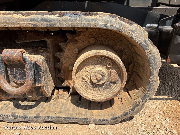 image for item EN5550 2007 Ditch Witch JT3020 All Terrain directional boring unit