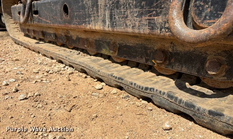 image for item EN5550 2007 Ditch Witch JT3020 All Terrain directional boring unit