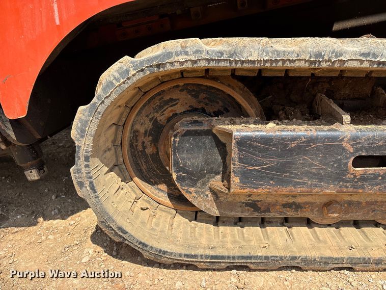 image for item EN5550 2007 Ditch Witch JT3020 All Terrain directional boring unit