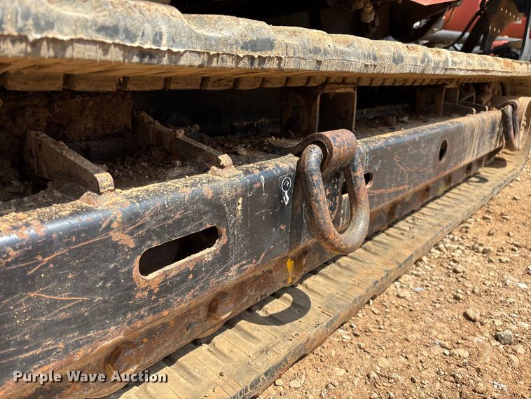 image for item EN5550 2007 Ditch Witch JT3020 All Terrain directional boring unit