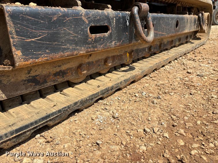 image for item EN5550 2007 Ditch Witch JT3020 All Terrain directional boring unit