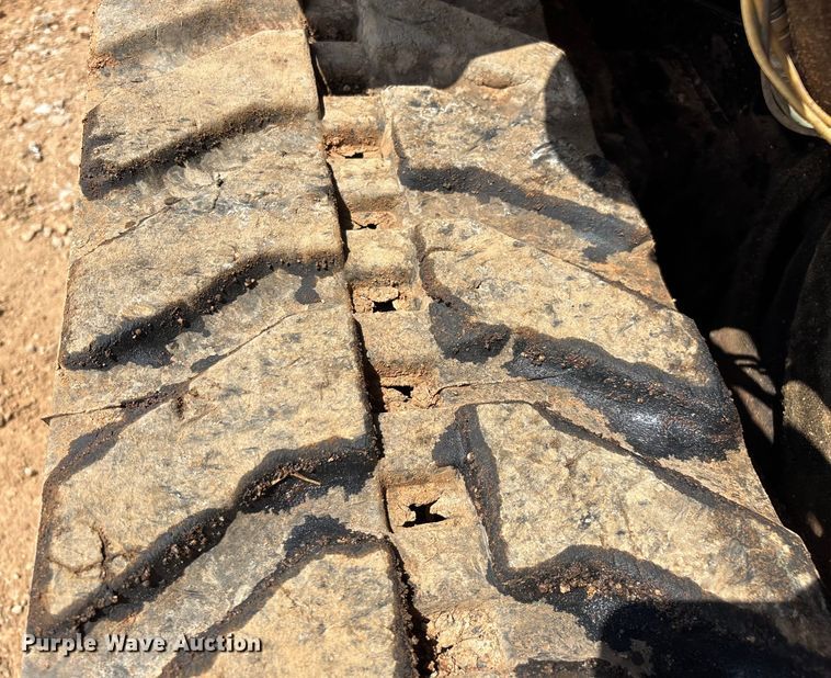 image for item EN5550 2007 Ditch Witch JT3020 All Terrain directional boring unit