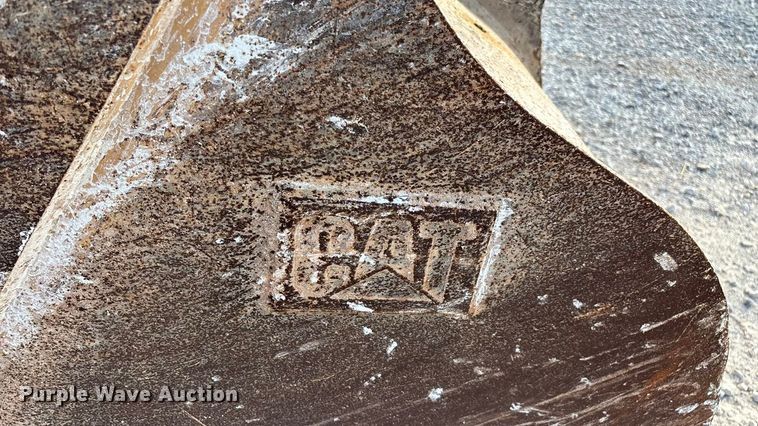 image for item EN5603 1998 Caterpillar 325B L excavator