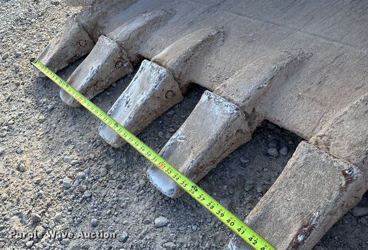 image for item EN5603 1998 Caterpillar 325B L excavator