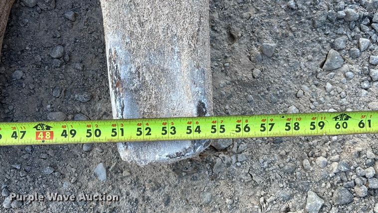 image for item EN5603 1998 Caterpillar 325B L excavator