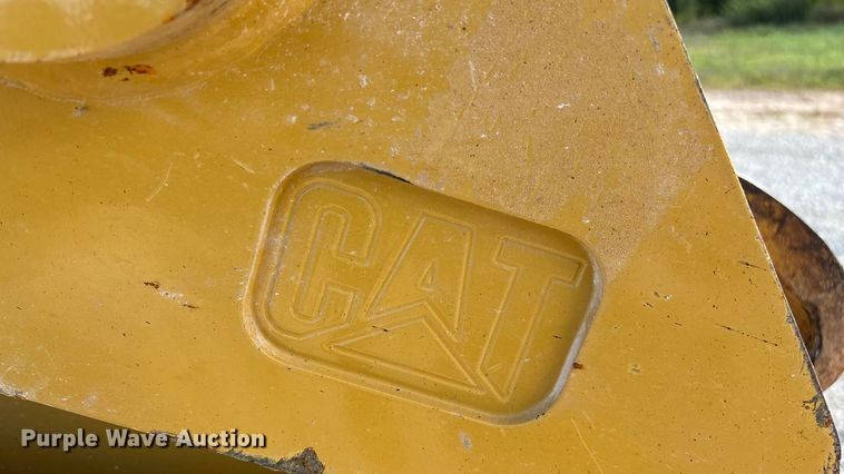 image for item EN5603 1998 Caterpillar 325B L excavator