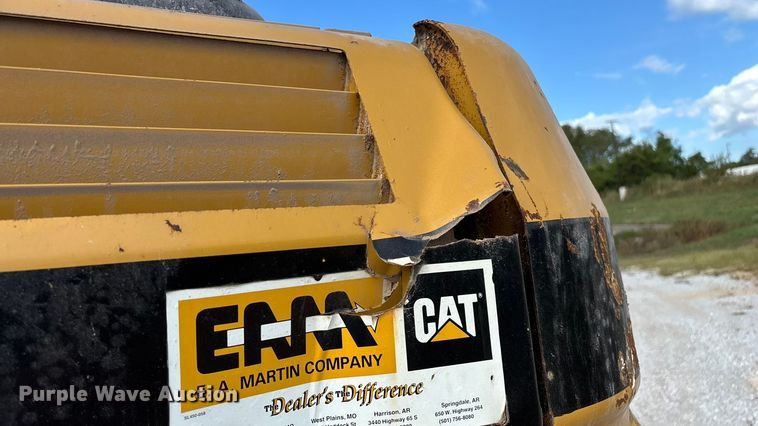 image for item EN5603 1998 Caterpillar 325B L excavator