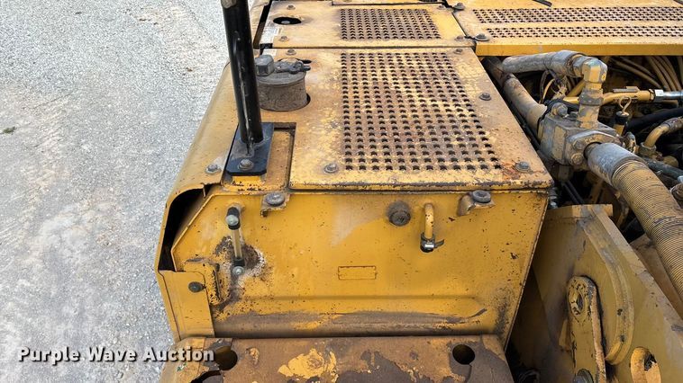 image for item EN5603 1998 Caterpillar 325B L excavator