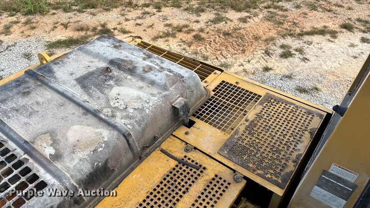 image for item EN5603 1998 Caterpillar 325B L excavator