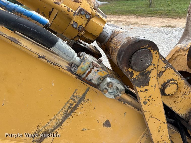 image for item EN5603 1998 Caterpillar 325B L excavator