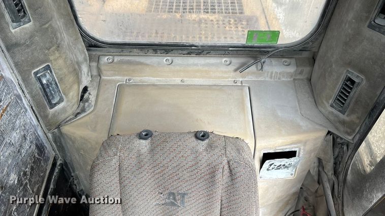 image for item EN5603 1998 Caterpillar 325B L excavator