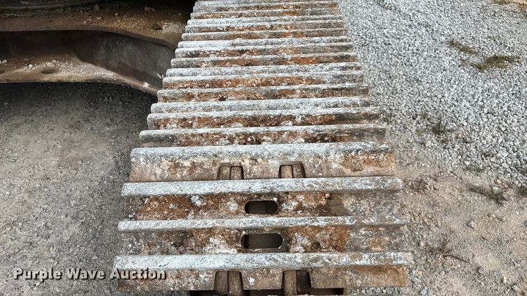 image for item EN5603 1998 Caterpillar 325B L excavator