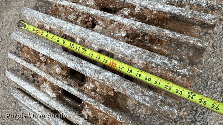 image for item EN5603 1998 Caterpillar 325B L excavator