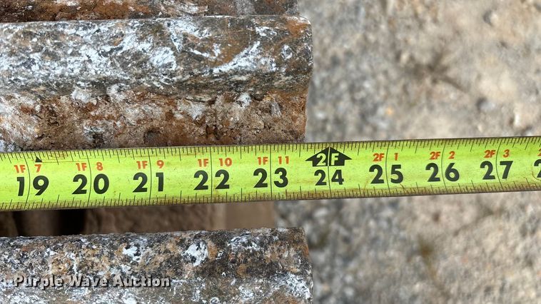 image for item EN5603 1998 Caterpillar 325B L excavator