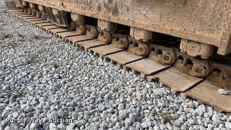 image for item EN5603 1998 Caterpillar 325B L excavator