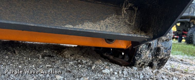 image for item EN5648 Landberd Equipment compact utility loader