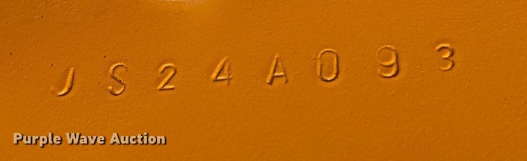 image for item EN5648 Landberd Equipment compact utility loader