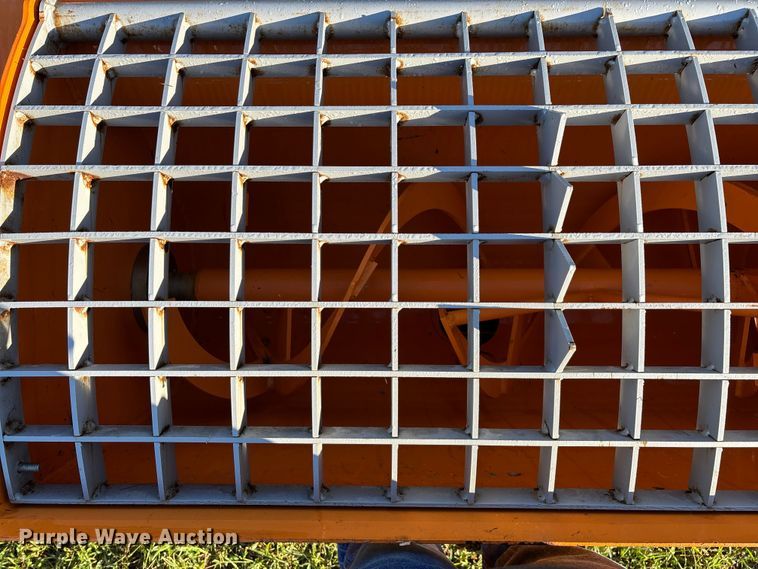 image for item EN5651 2024 Landhonor DCM-11-250G skid steer concrete mixer