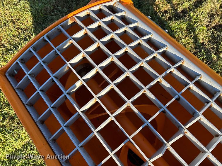 image for item EN5651 2024 Landhonor DCM-11-250G skid steer concrete mixer