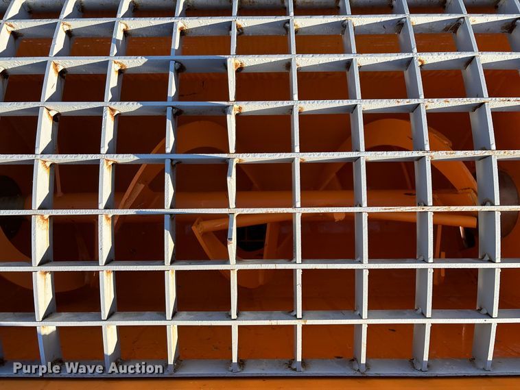 image for item EN5651 2024 Landhonor DCM-11-250G skid steer concrete mixer