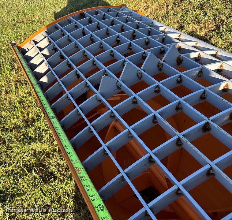 image for item EN5651 2024 Landhonor DCM-11-250G skid steer concrete mixer