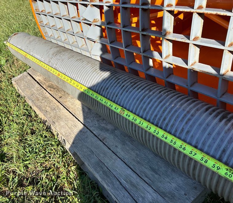 image for item EN5651 2024 Landhonor DCM-11-250G skid steer concrete mixer