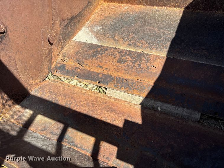 image for item EN5660 Reynolds 10C scraper