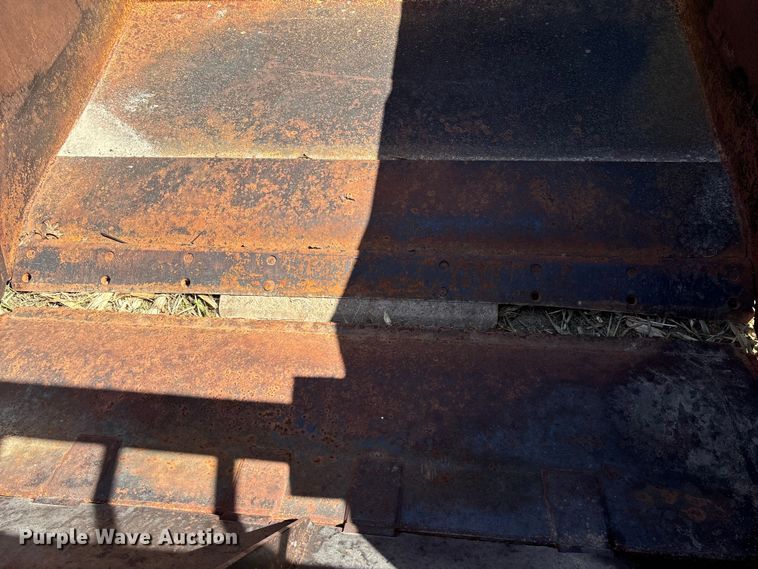 image for item EN5660 Reynolds 10C scraper